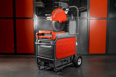 iQ1550 21.5-inch Dry Cut Masonry Saw