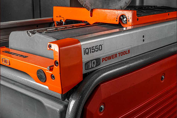 iQ1550 21.5-inch Dry Cut Masonry Saw