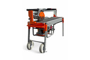 iQ252 10" Dry Cut Rail Saw (Pre-Order!)
