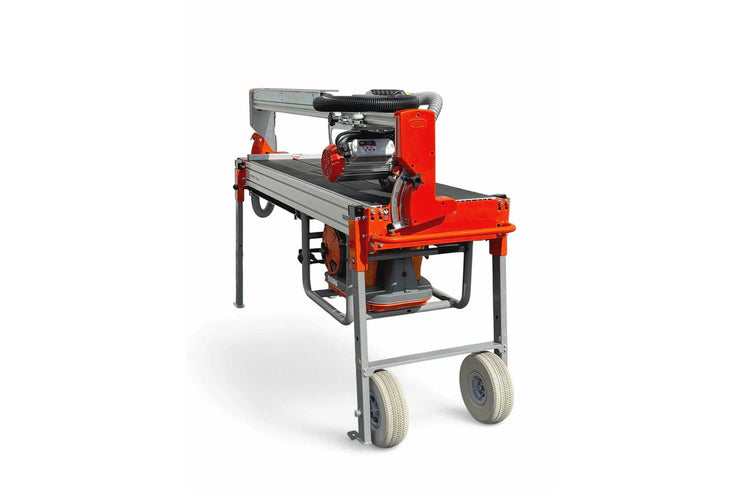 iQ252 10" Dry Cut Rail Saw (Pre-Order!)