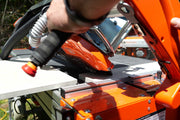 iQ252 10" Dry Cut Rail Saw (Pre-Order!)