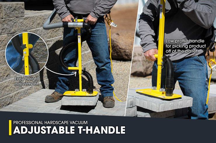 VME T-Handle Package VME3