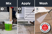 Quick-E-Paver Cleaner (1 Gallon)