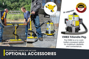 VME T-Handle Package VME3