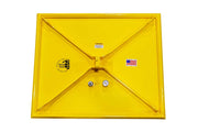 ES Pad Size 30" x 36" (Backordered ETA 5/7/2025)