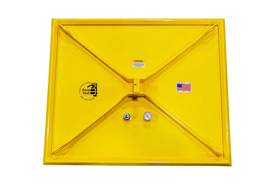 ES Pad Size 30" x 36" (Backordered ETA 5/7/2025)