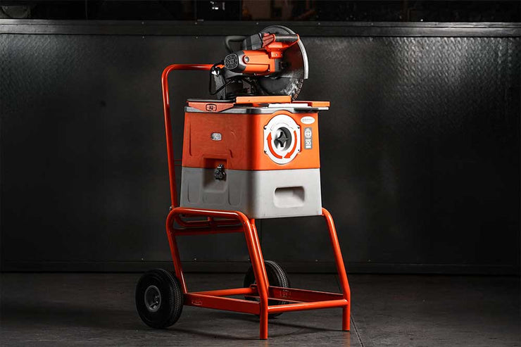 iQ 360 XT Saw