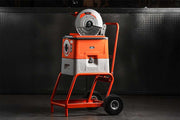 iQ 360 XT Saw