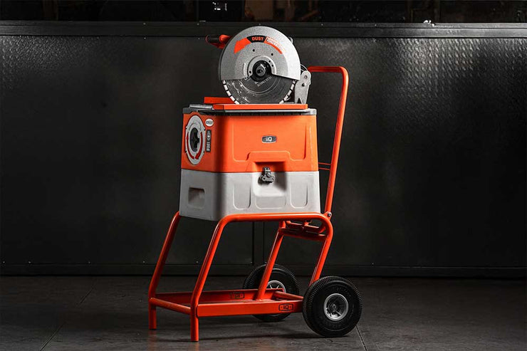 iQ 360 XT Saw