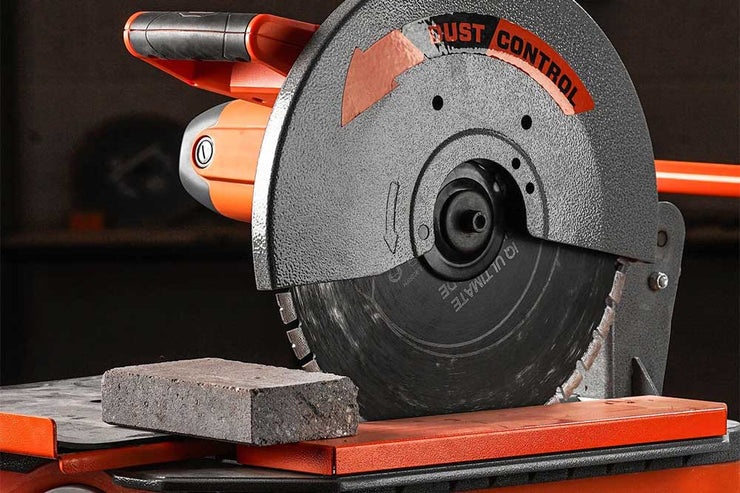 iQ 360 XT Saw