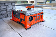 iQ228 Cyclone - 7" Dry Cut Table Tile Saw