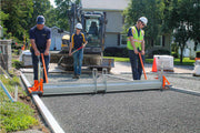 Optimas Mini Screed System (Backordered ETA 5/25/2025)