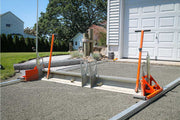 Optimas Mini Screed System (Backordered ETA 5/25/2025)