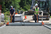 Optimas Mini Screed System (Backordered ETA 5/25/2025)