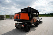 S24 PaveJet Paver Laying Machine - Call 860-870-8665 for Special Pricing & Payment Options