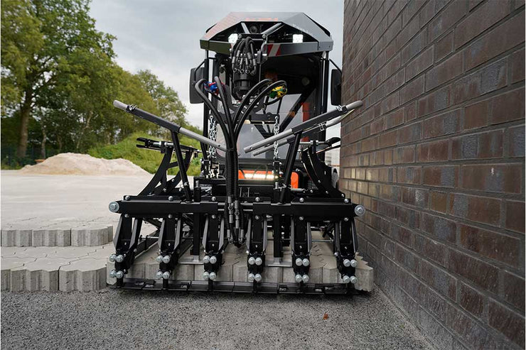 S24 PaveJet Paver Laying Machine - Call 860-870-8665 for Special Pricing & Payment Options