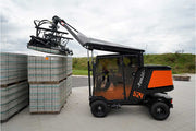 S24 PaveJet Paver Laying Machine - Call 860-870-8665 for Special Pricing & Payment Options