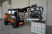 S24 PaveJet Paver Laying Machine - Call 860-870-8665 for Special Pricing & Payment Options
