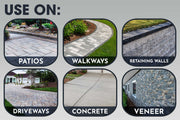 Quick-E-Paver Cleaner (1 Gallon)